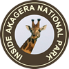 Inside Akagera National Park