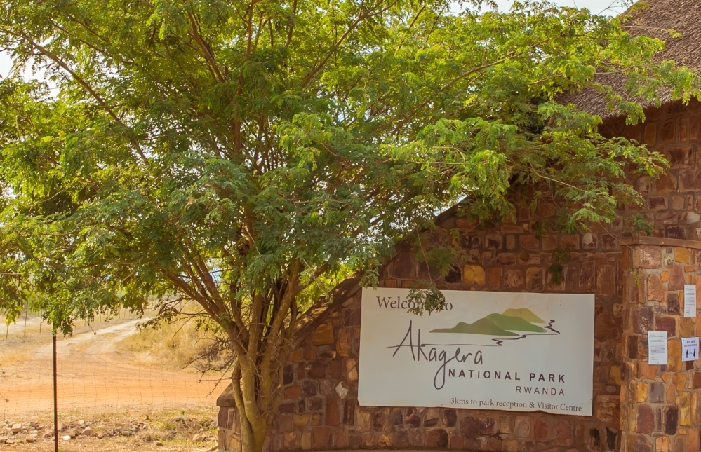 akegera national park