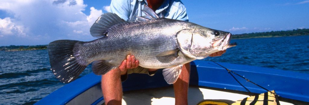 fishing in akagera rwanda