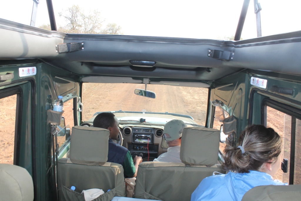 You will follow Akagera Wildlife Park Rules while on such a game drive safari in Akagera National Park