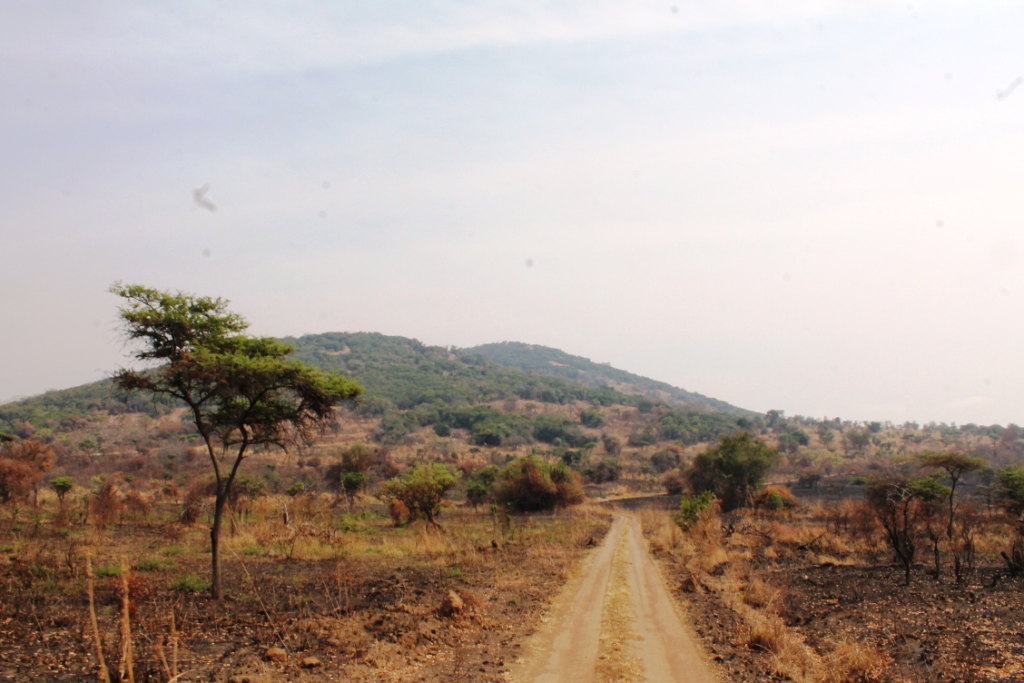 nyamabuye lookout