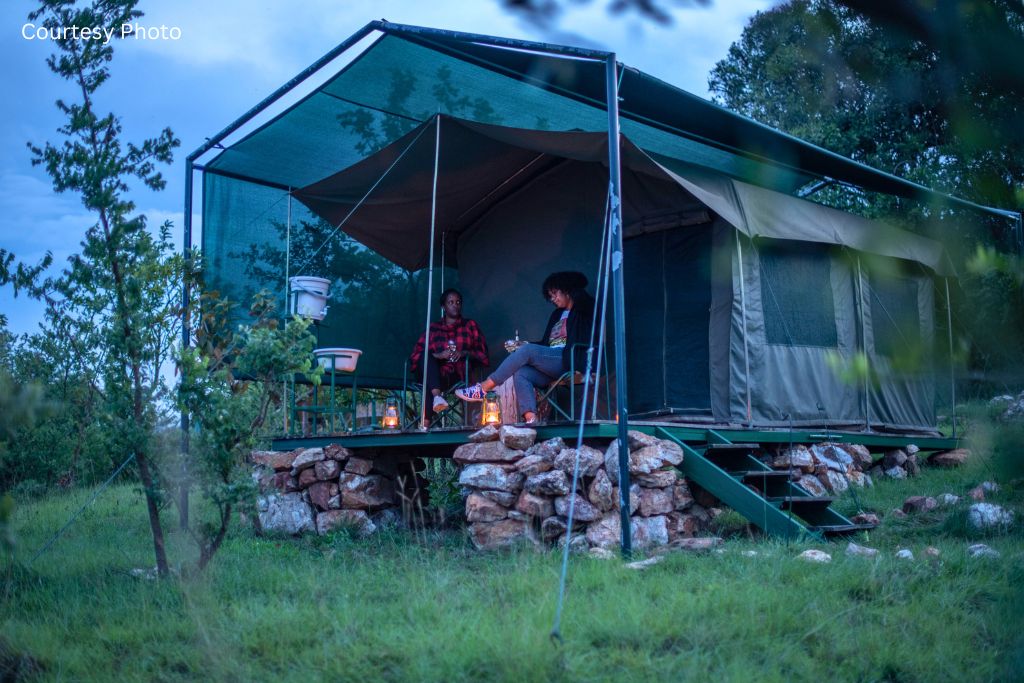 Visit Akagera For 1 Night In Ruzizi And 1 Night In Karenge Bush Camp