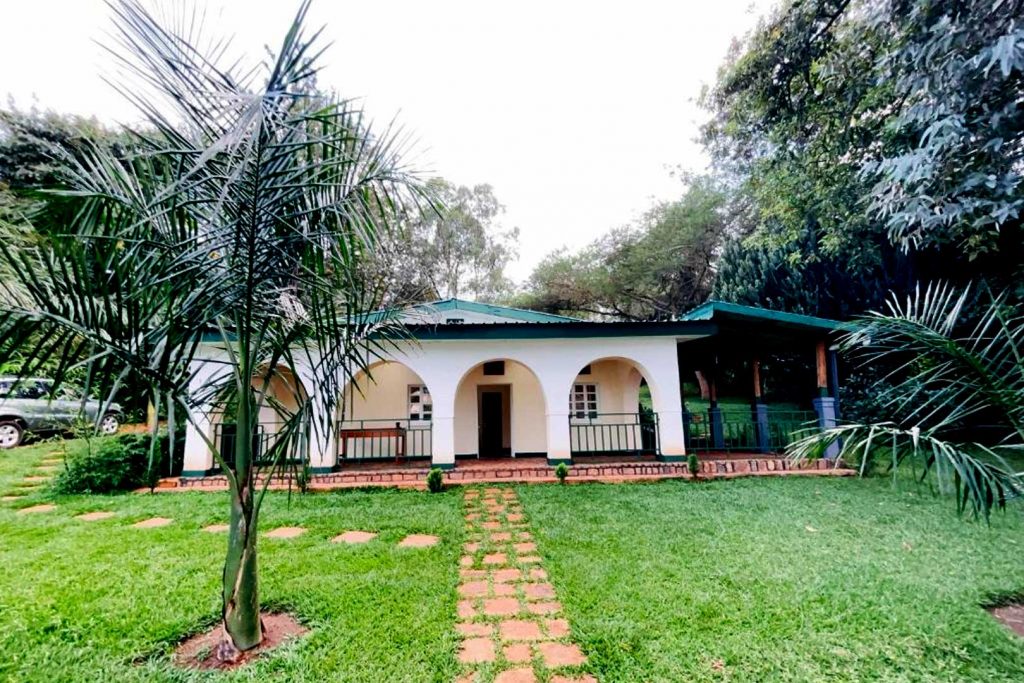 muhazi-view-resort